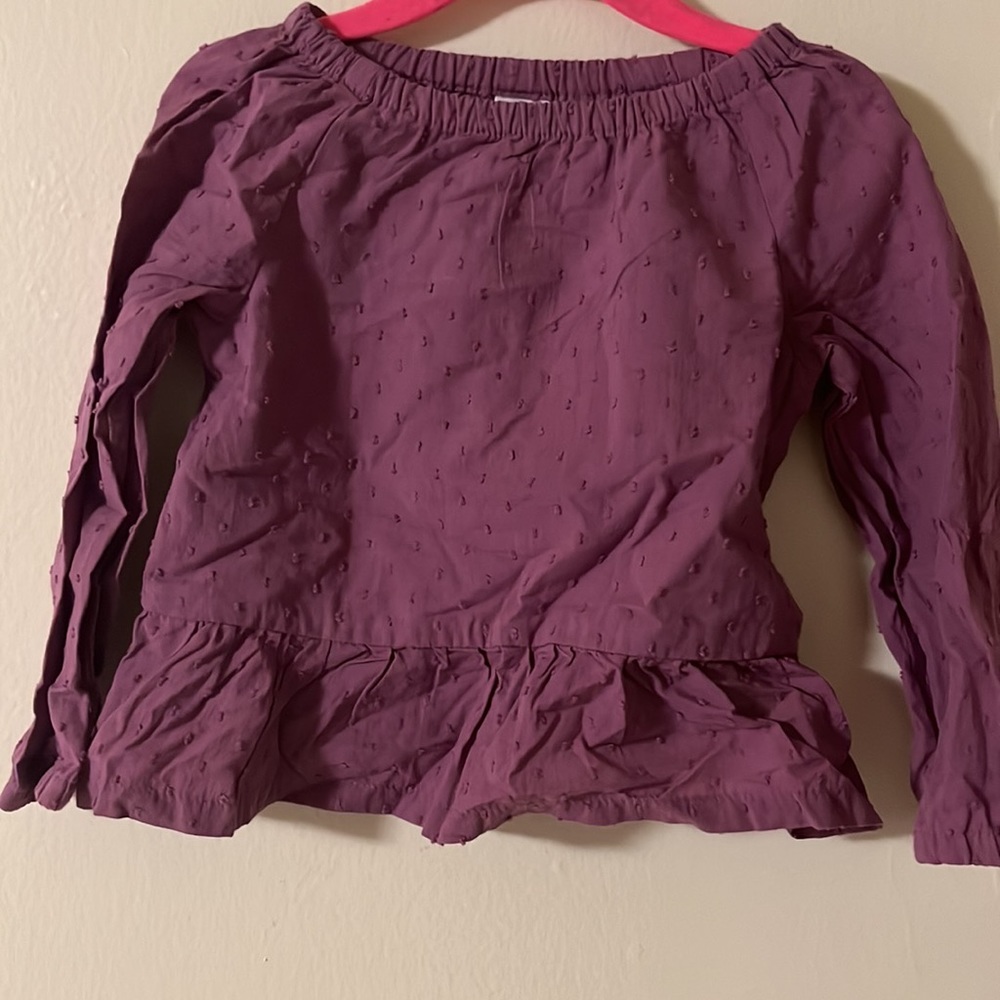 Baby clothes